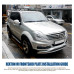 front skid plate assy for ssangyong rexton w 2012-16